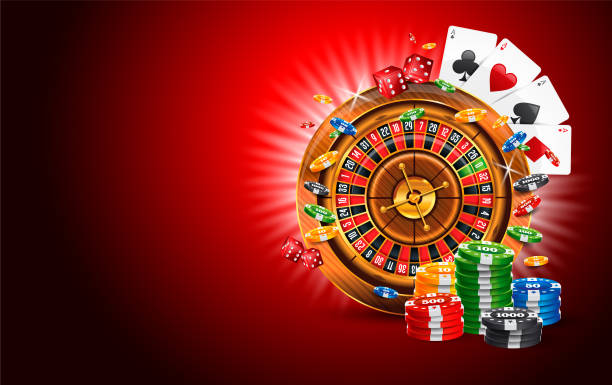 sumsel blackjack hand result showing player bust and dealer outcome